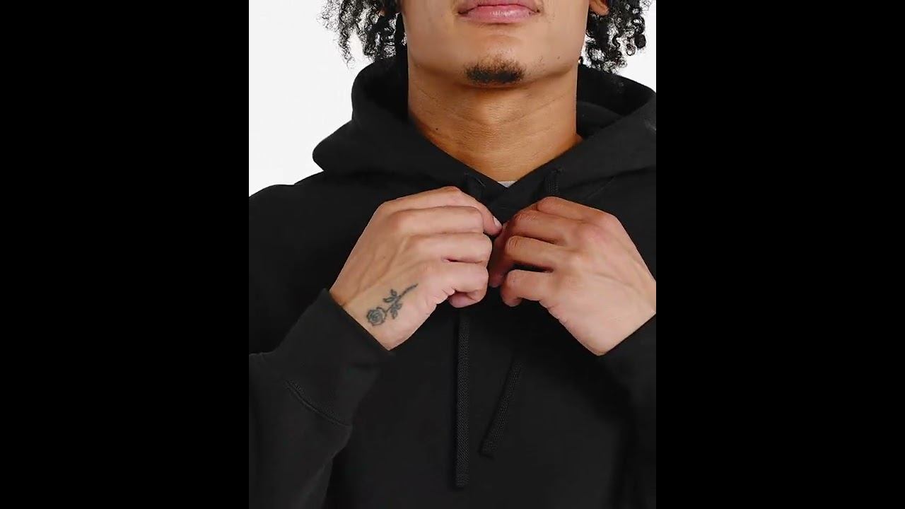 Nike Sportswear Club FleecePullover Hoodie$55 смотреть онлайн