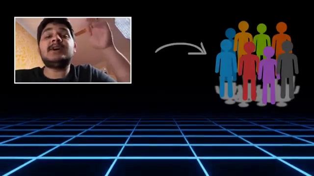 How @Algrow Dominates YouTube : His SECRET to Beat the YouTube Algorithm смотреть онлайн