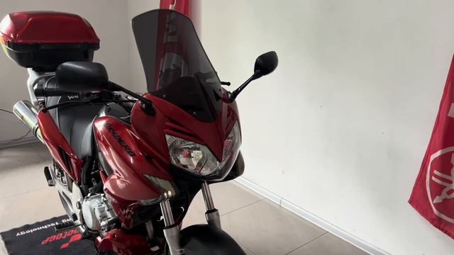 [SPRZEDANE] Honda XL 125 VARADERO 2014 MotoRW смотреть онлайн