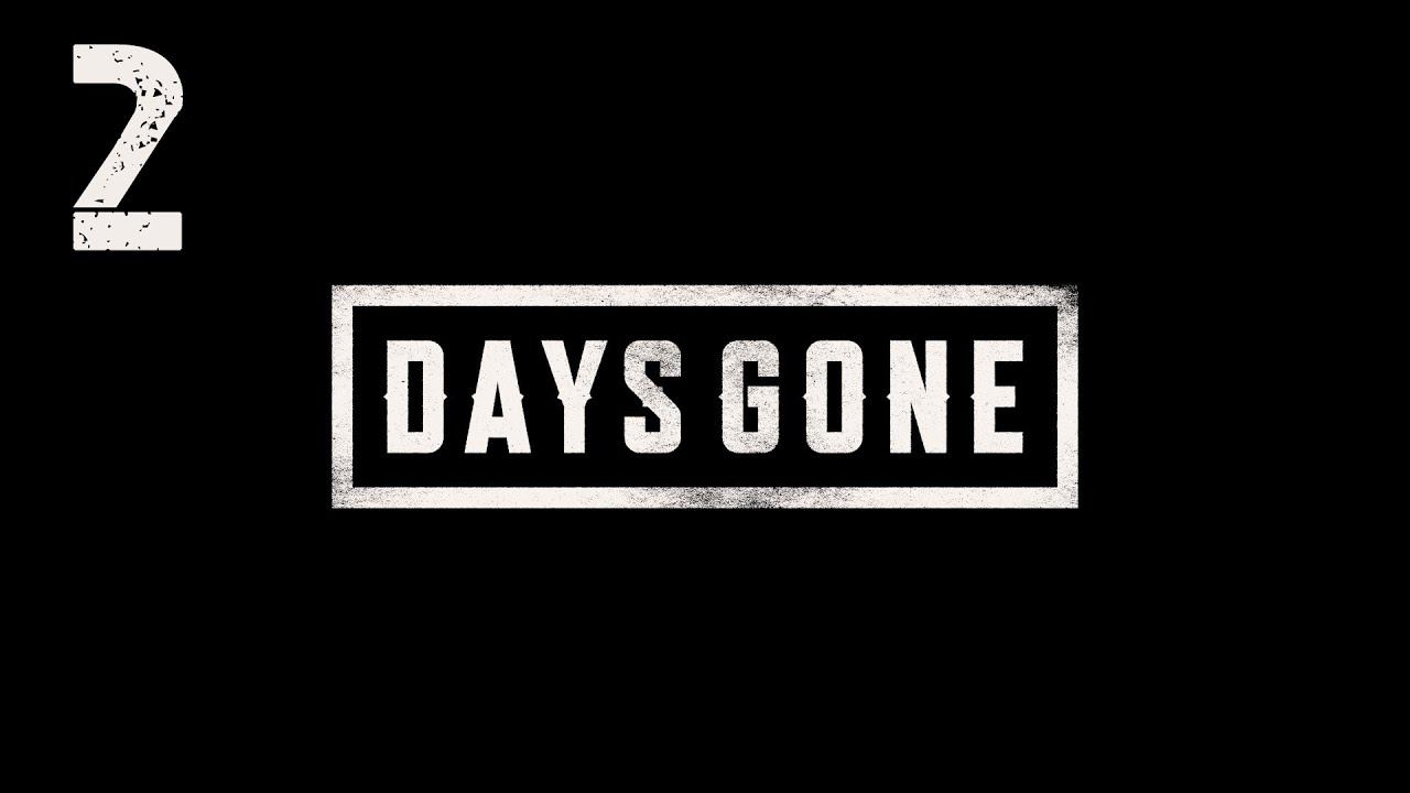 Radio Free Oregon | Days Gone | PC | No Commentary Walkthrough & Gameplay 2 смотреть онлайн