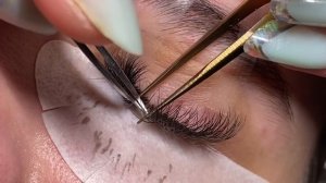 О чём  не говорят на курсах никогда и нигде по наращиванию ресниц