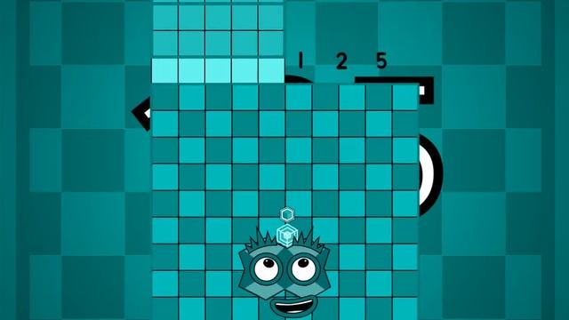 Uncannyblocks Band Ultra Omega Giga Different 13 (Not Made For Youtube Kids) смотреть онлайн