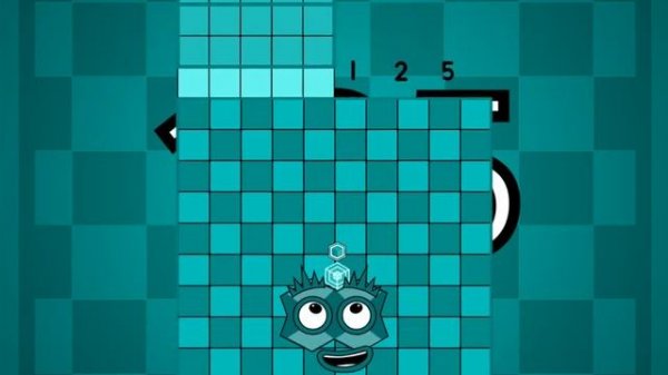 Uncannyblocks Band Ultra Omega Giga Different 13 (Not Made For Youtube Kids)