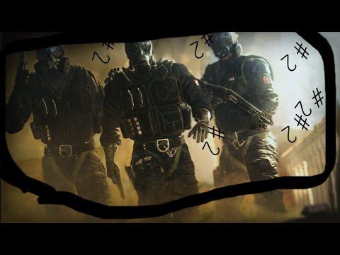 Tom Clancy's Rainbow Six: Siege #2: Bella partita! смотреть онлайн