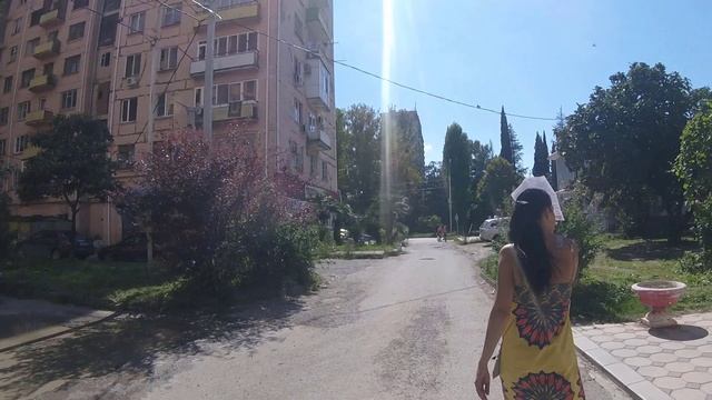 Сочи 2018 Абхазия 22 июля смотреть онлайн