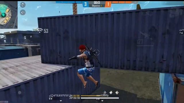 🔴 " freefire " auto aimbot config file | 📱no dpi смотреть онлайн