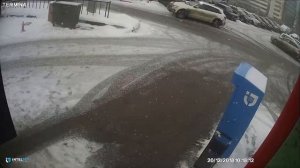 Робот-автомойка I 172 автомобиля за сутки в одном боксе