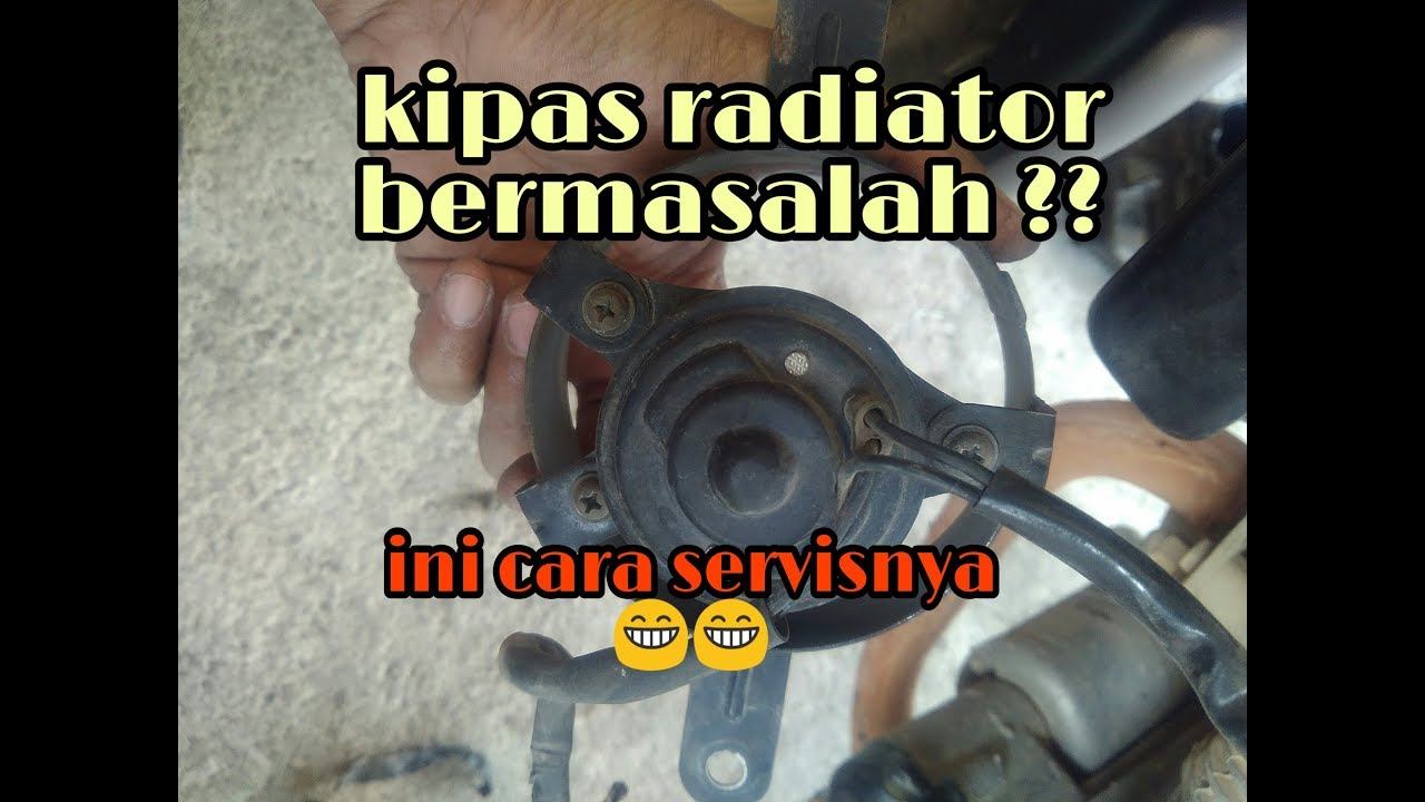 Servis dinamo kipas radiator CS1/cb 150 смотреть онлайн