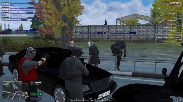 Grand Theft Auto V 2024.11.25 - 23.33.34.17.DVR - Trim смотреть онлайн