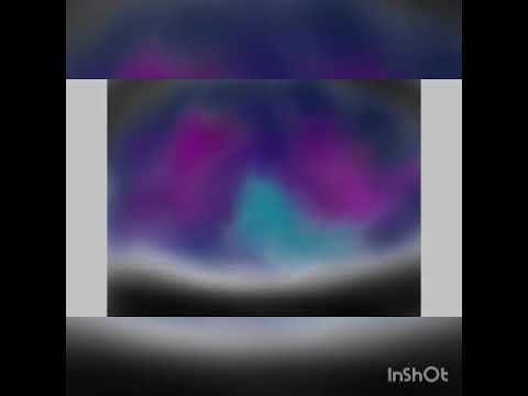 [SPEEDPEINT] Ночное небо (Ibis Paint X) смотреть онлайн