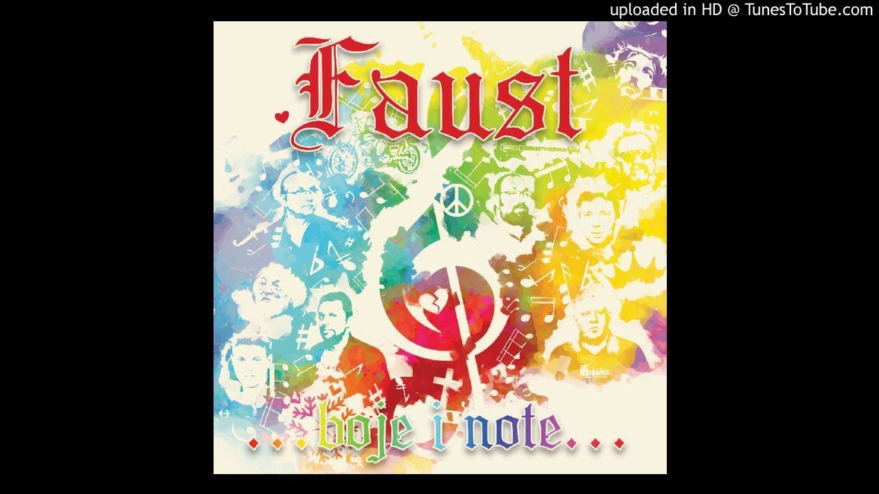 FAUST – SEĆANJE NA LJUBAV смотреть онлайн