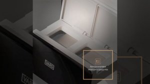 Стиральная машина VARD VWF514