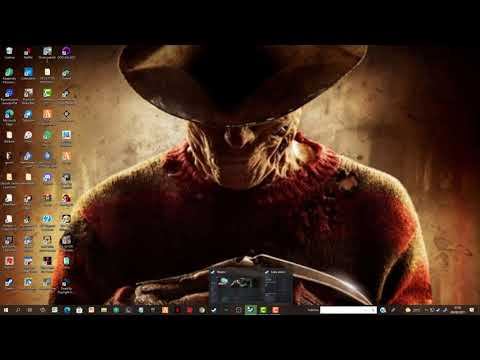 Tutorial reshade e stretched su dead by daylight смотреть онлайн