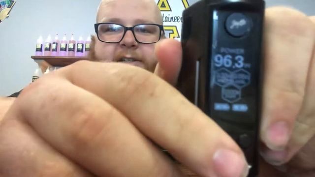 Wismec Gen 3 Dual Review. смотреть онлайн