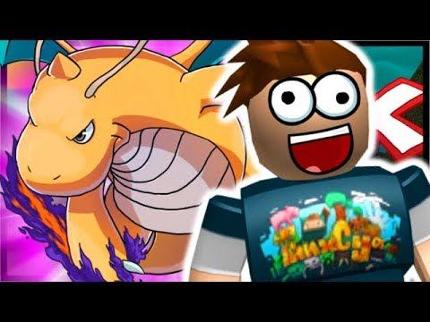 DRAGONITE Z POWER, DRAGONIUM & BUGINIUM Z CRYSTALS! | Pokemon Brick Bronze | Ep 59 смотреть онлайн