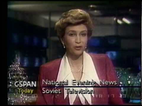 1991/12/31 — ТВ ИНФОРМ. 31 декабря 1991 г. [2/4] смотреть онлайн