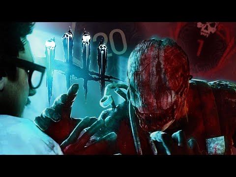 ГЕРЛЯНДЫ ИЗ СУРВОВ - DBD смотреть онлайн