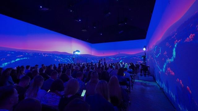 Ecom Open Air 2024 смотреть онлайн