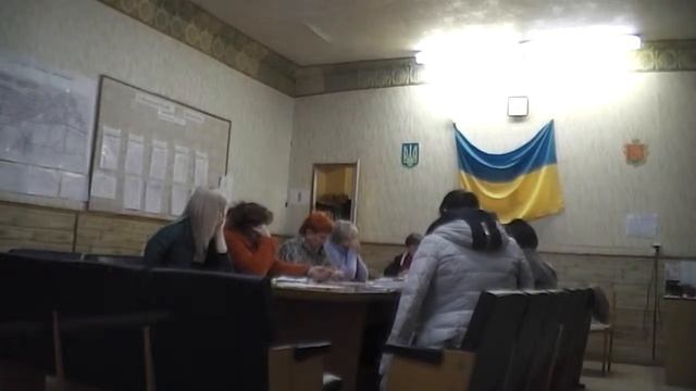 Білгород-Дністровська ТВК прийняла рішення про голову ДВК Затоки смотреть онлайн