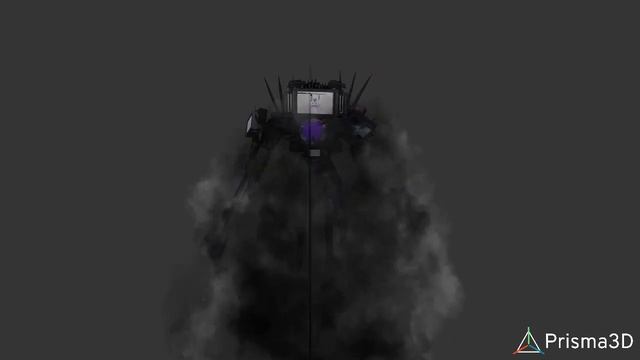 mi primera animacion en prima 3d смотреть онлайн