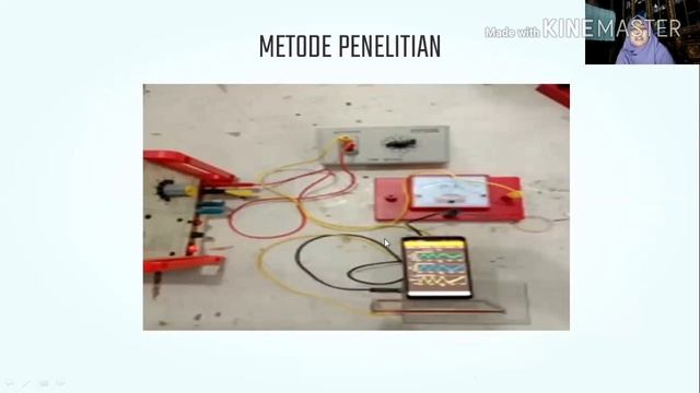 Analisis Nilai Permeabilitas menggunakan Sensor Magnetometer смотреть онлайн