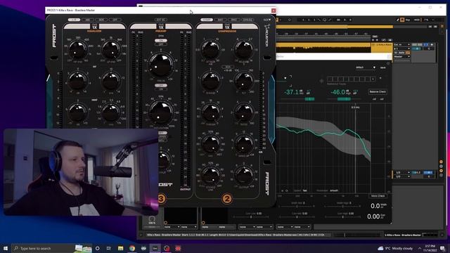 Cum masuram Masterul? Sonible True Level si True Balance смотреть онлайн