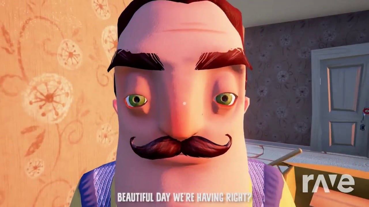 Goodbye” Keepin Secrets - Hello Neighbor Rap By Jt Music & Secret Neighbor Rap By Jt Music | RaveDj смотреть онлайн