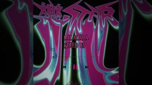 STRAY KIDS - LALALALA speed up