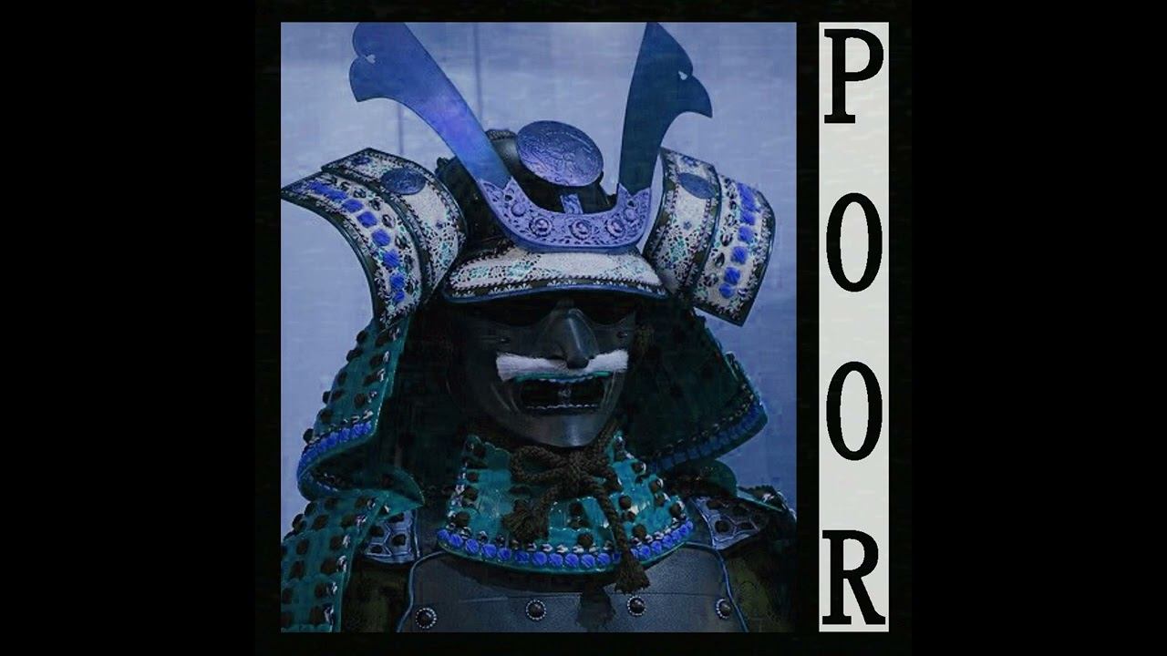 gqtis "POOR (Slowed + Reverb)" смотреть онлайн