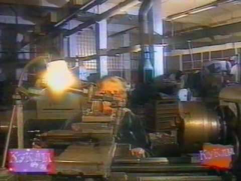 Куклы Забастовка смотреть онлайн