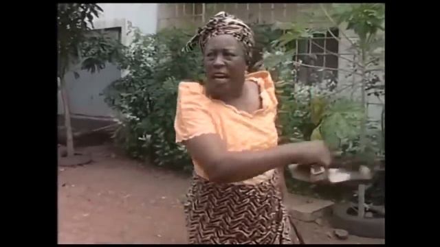 Un Appel A L' Aide - Film Nigeria En Francais