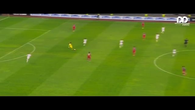 Florin Nita - 2016 Best Saves | The Red-Blue Hero | смотреть онлайн