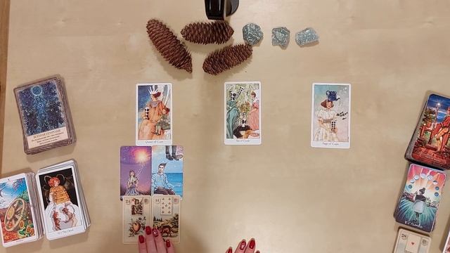 ЛЕВ | 🌞 Прогноз на апрель 2022 🌞 - Основные сферы смотреть онлайн