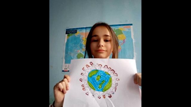 Декада екології в Коровійській ЗОШ І ІІІ ст 19 30 04 2021 р смотреть онлайн