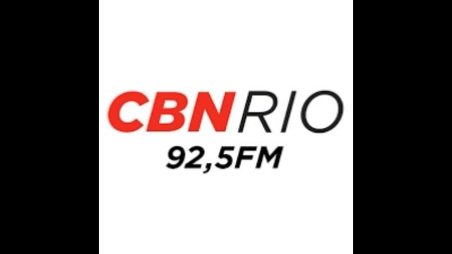 CBN Rio (ao vivo) - Operação na Praça Seca - 19 de maio смотреть онлайн