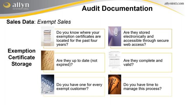 Sales Tax Audits Turning Liabilities into Refunds смотреть онлайн