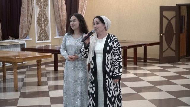 HUSANBOY &  SHAHZODA 2qism