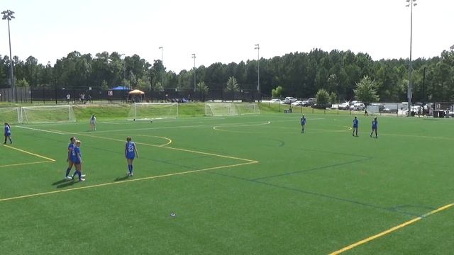08/28/21 06 WFC GAL vs. AFC Lightning second half смотреть онлайн