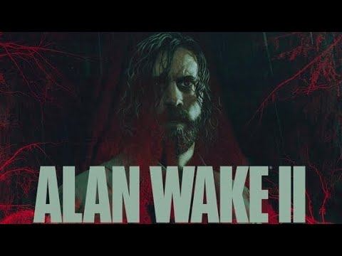 ALAN WAKE 2 LIVE GAME PLAY PART 6 смотреть онлайн