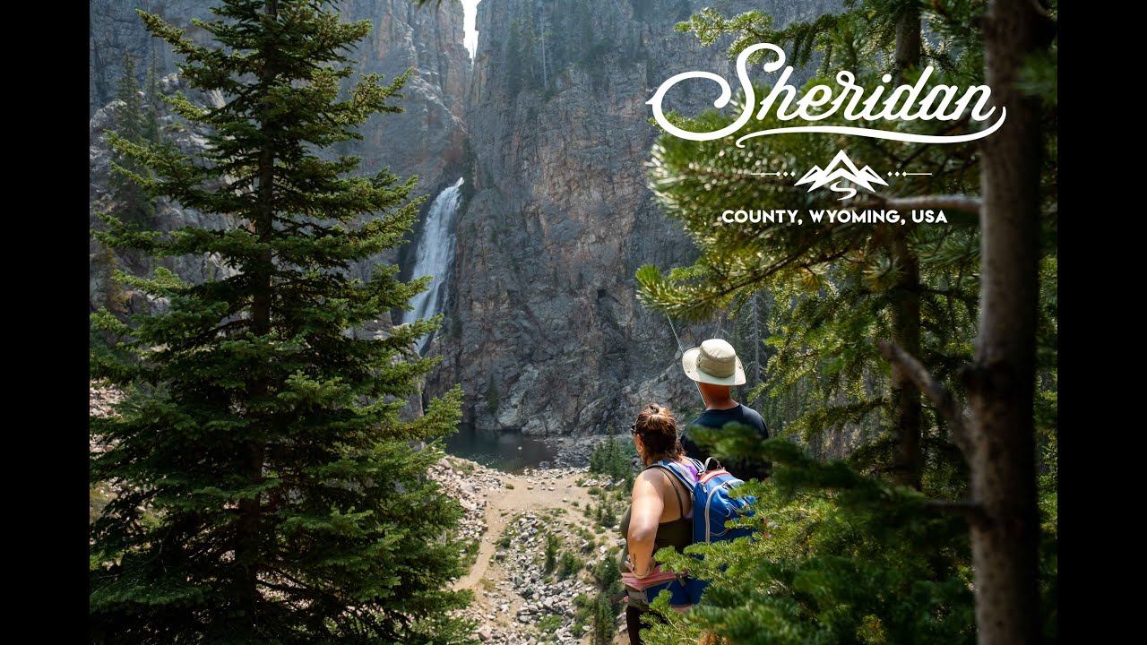 Why Go West? / The Cultural Capital of Wyoming смотреть онлайн