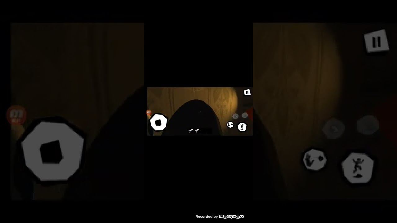 я показываю как выйти за пределы локации кладовка в Hello neighbor смотреть онлайн