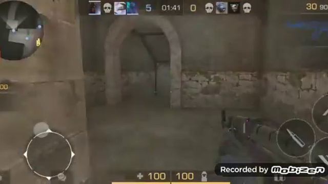 Продолжаю проходить FREE PASS (STANDOFF 2) смотреть онлайн