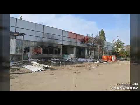 Інвестиції у комерційну нерухомість смотреть онлайн