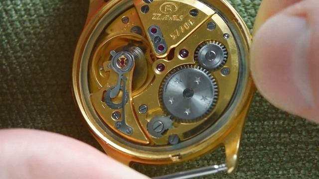Investing in vintage watches from the Soviet Union three suggestions that can help grow your wealth смотреть онлайн