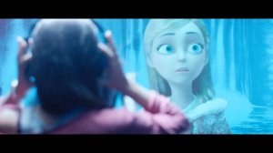 Нюша  - Это Новый Год  1080p