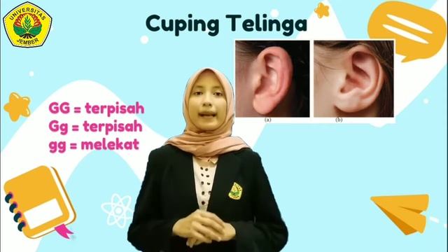 Nurswantari Putri Utami #PLP #Pewarisan Sifat pada Manusia dan Kelainan Sifat yang Diturunkan #SMPN смотреть онлайн
