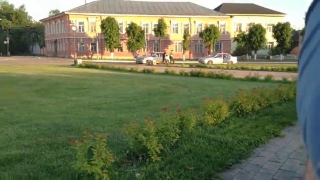 поцаны ментов обманули ржака всем смотреть до конца смотреть онлайн