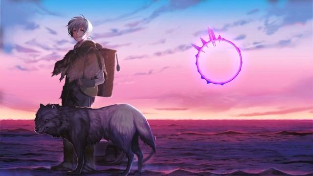 To Your Eternity - Opening Full『PINK BLOOD』by Hikaru Utada смотреть онлайн