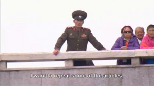 BBC Panorama North Korea Undercover 2021 North Korea Documentary Film   Free Documentary
