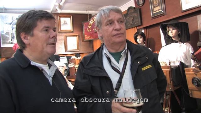 184 Partridge BBC News A Teerlinck cameraman BBC UK AVS./IP2-FPAT смотреть онлайн